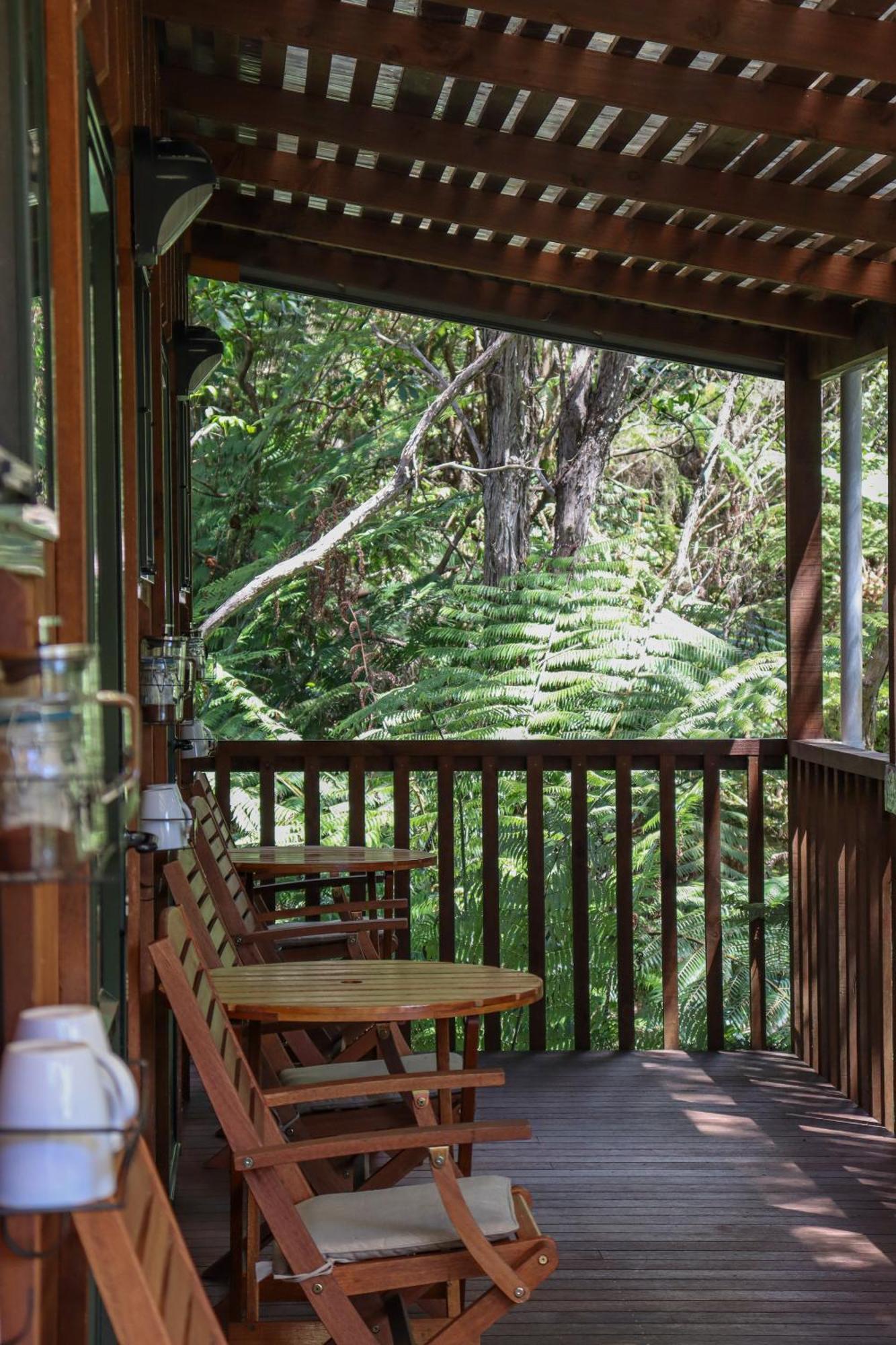Kanuka Ridge Lodge Marahau Exterior foto