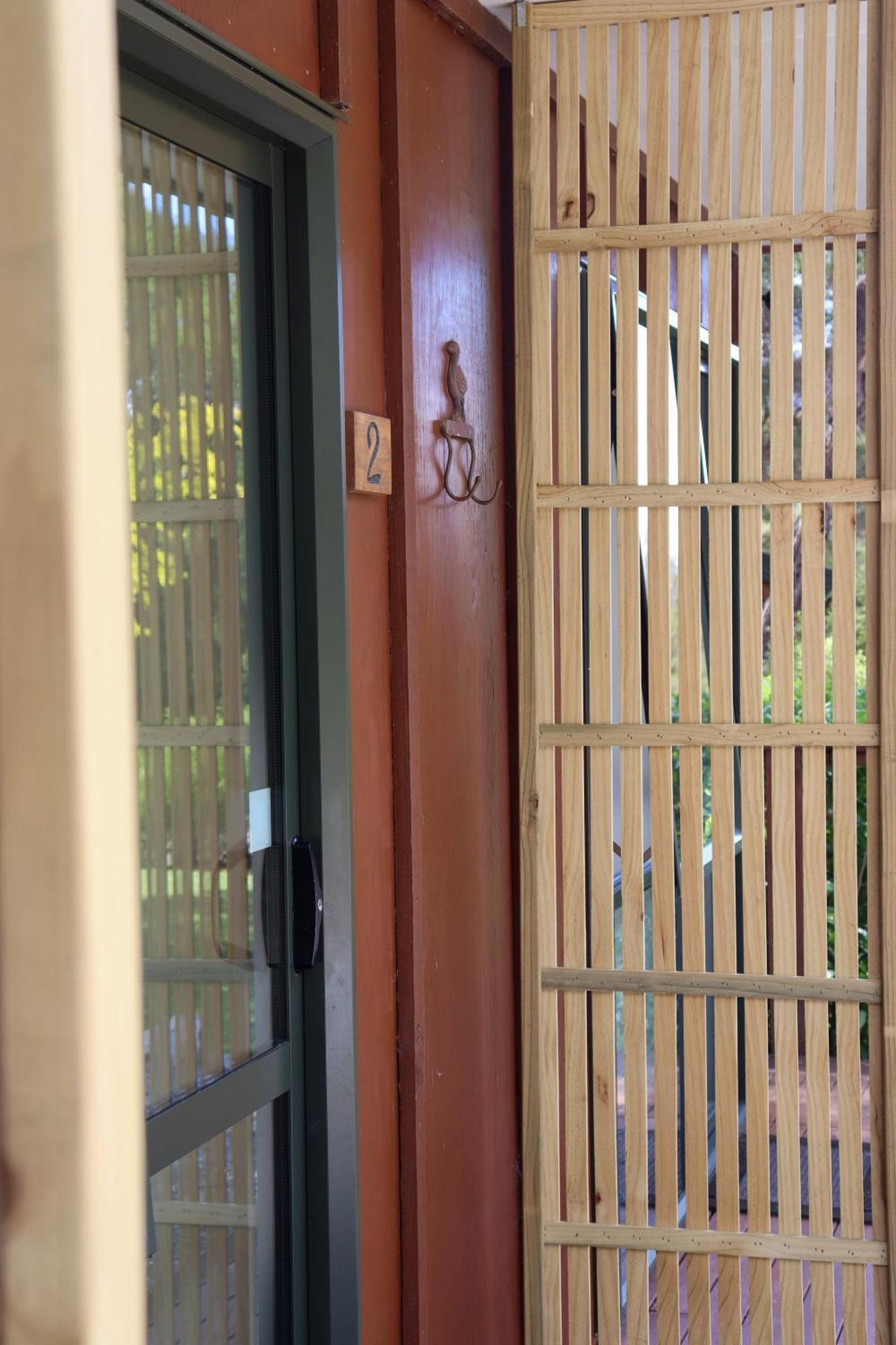 Kanuka Ridge Lodge Marahau Exterior foto